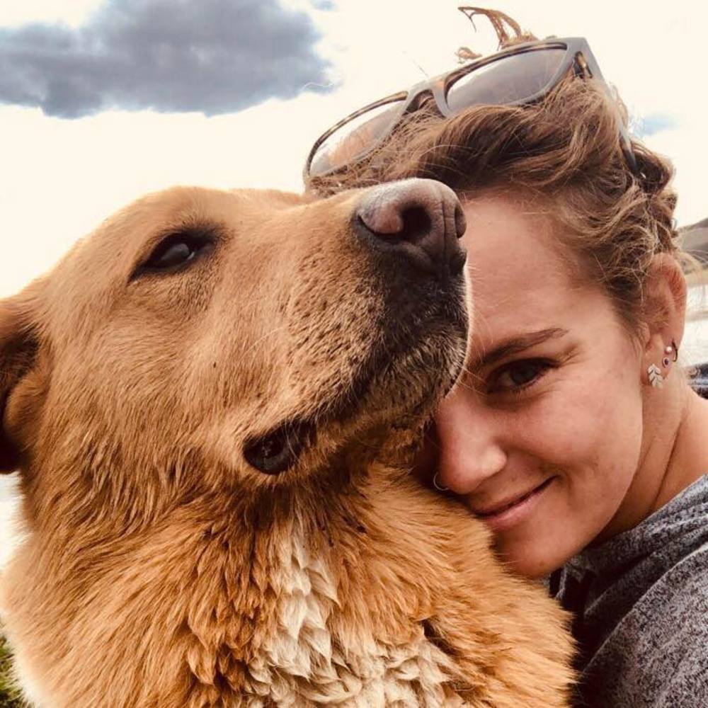 Meet your Posher, Sidney